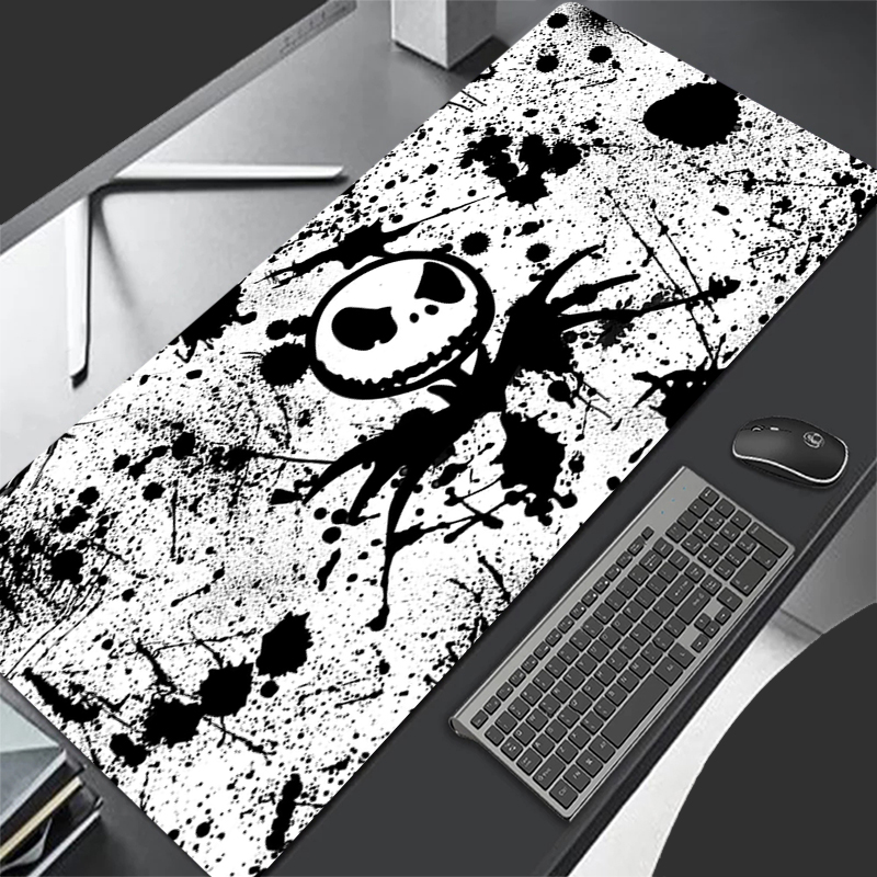 Mouse Pad Gamer Large Computer - Pc Gaming Mini reseña y precio