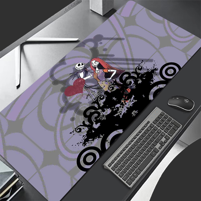 Mouse Pad Gamer Large Computer - Pc Gaming Mini reseña y precio