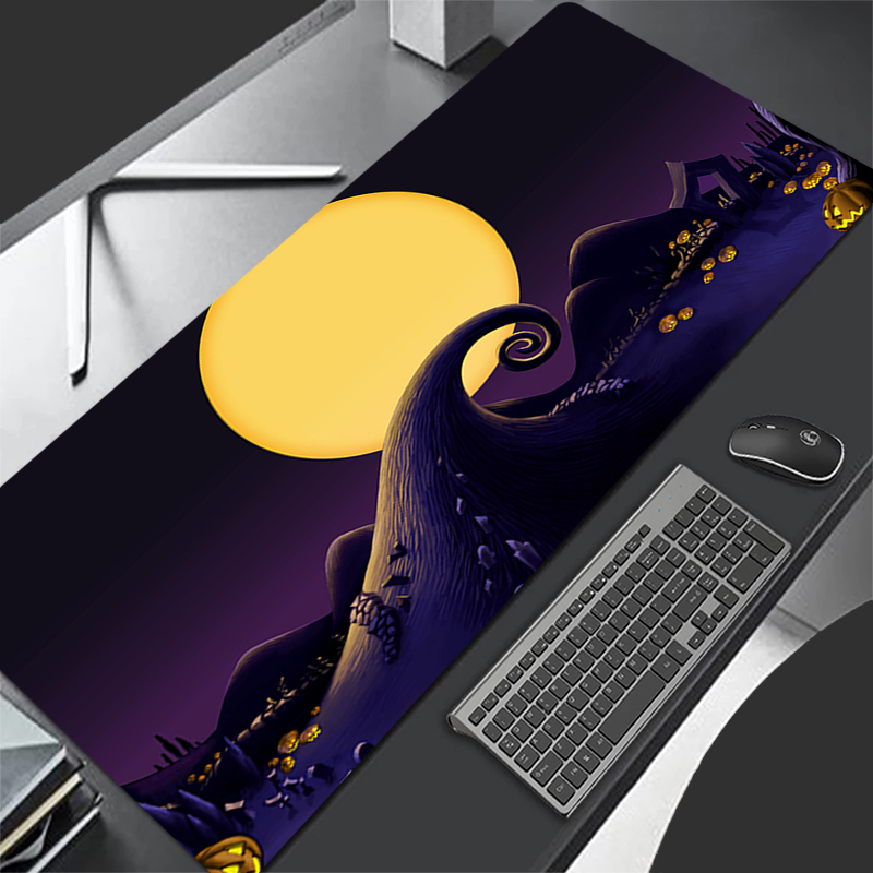 Mouse Pad Gamer Large Computer - Pc Gaming Mini reseña y precio