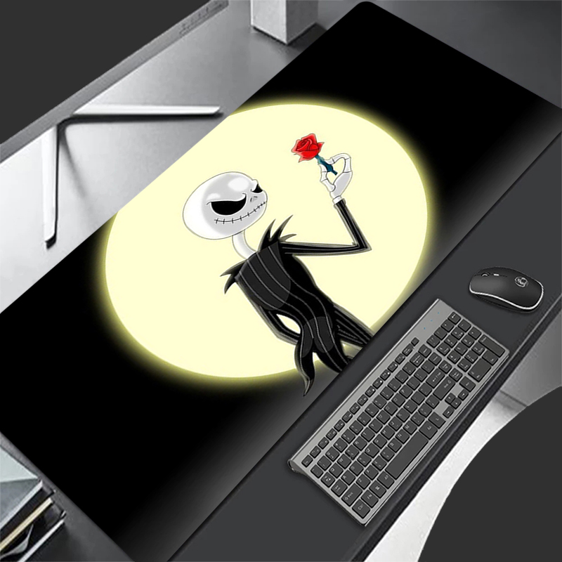 Mouse Pad Gamer Large Computer - Pc Gaming Mini reseña y precio