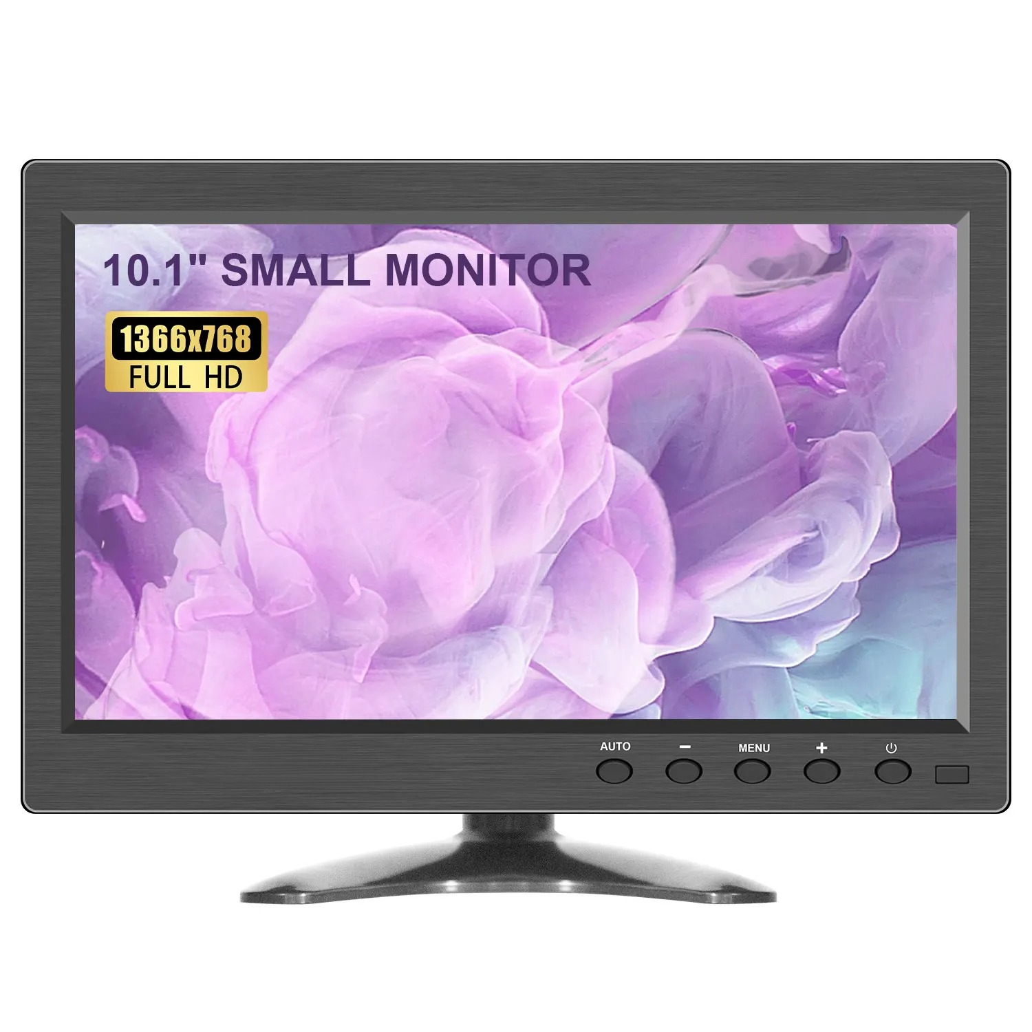 10.1inch 2K Portable Monitor 1 - Pc Gaming On Android reseña y precio