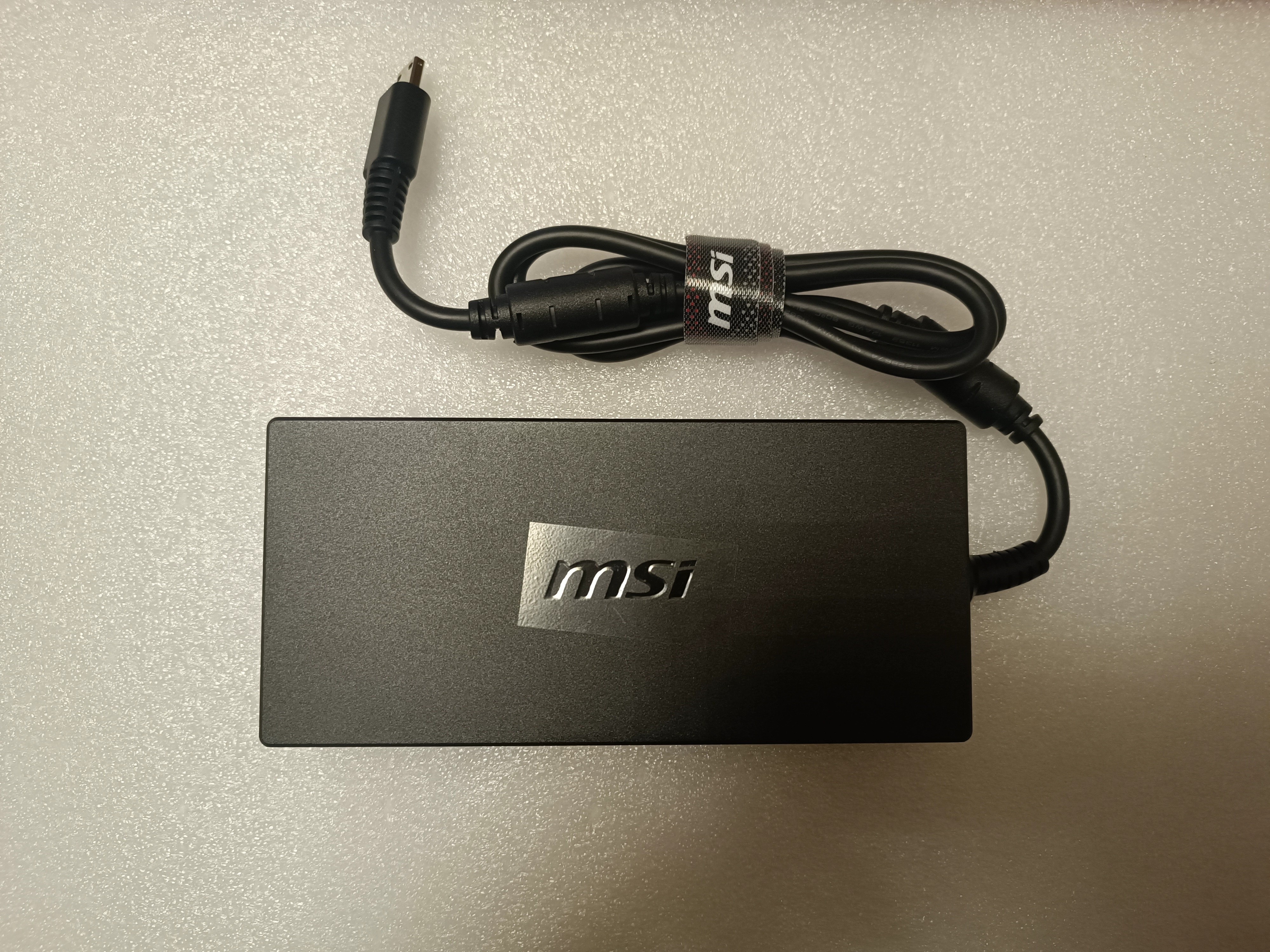 NEW Original Delta 330W 20V 16 - Pc Gaming News reseña y precio