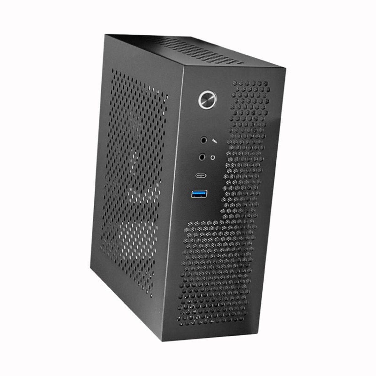 N33R_A09 HTPC Computer Case Mi - Pc Gaming Mini reseña y precio