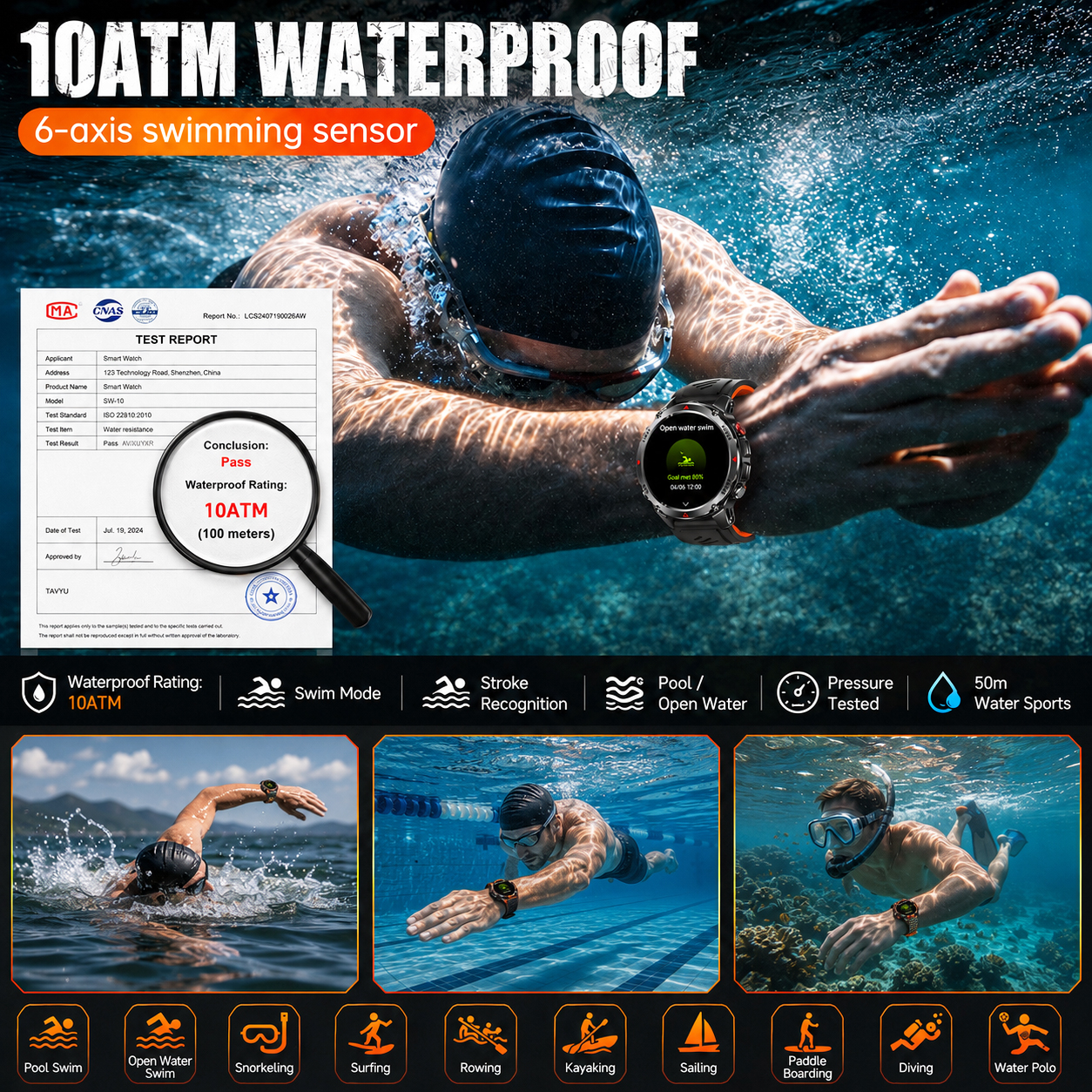 T-Rex 3 Pro Military Grade AGP - High Refresh Monitor reseña y precio