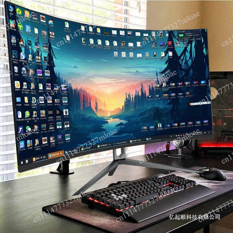 2K high definition 144Hz refre - High Refresh Monitor reseña y precio