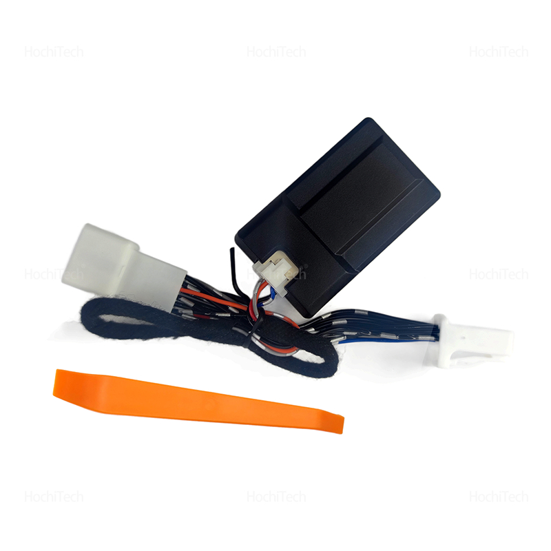 For Toyota RAV4 Wildlande XA50 - High Refresh Monitor reseña y precio