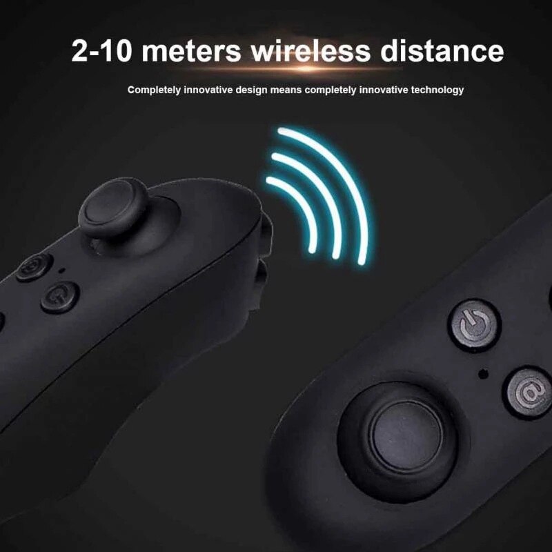 Bluetooth Gamepad Game Pad Mob - Pc Gaming On Android reseña y precio