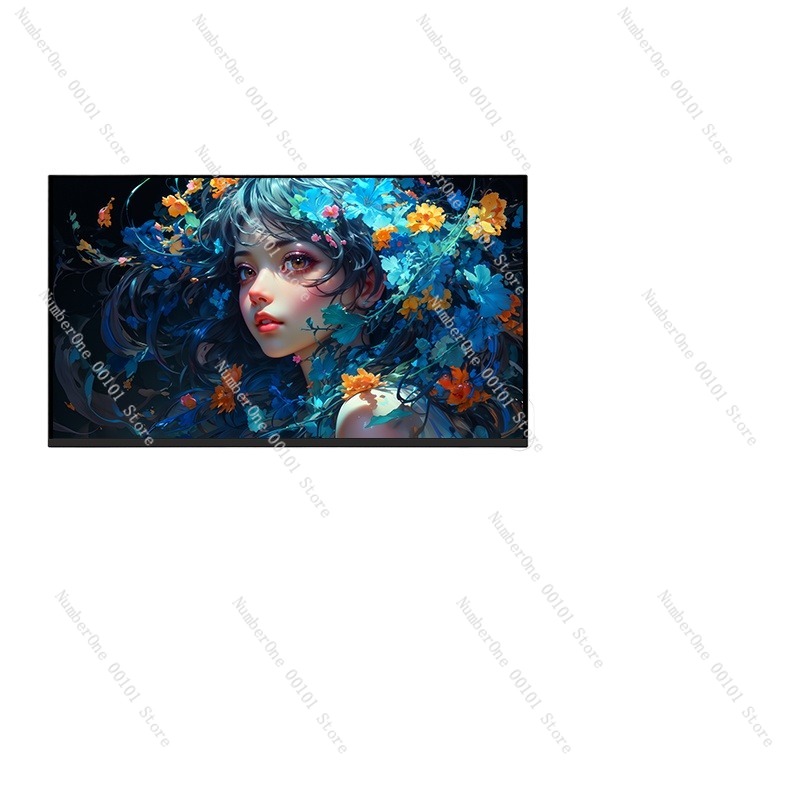 4K QD-OLED Gaming Monitor Larg - High Refresh Monitor reseña y precio