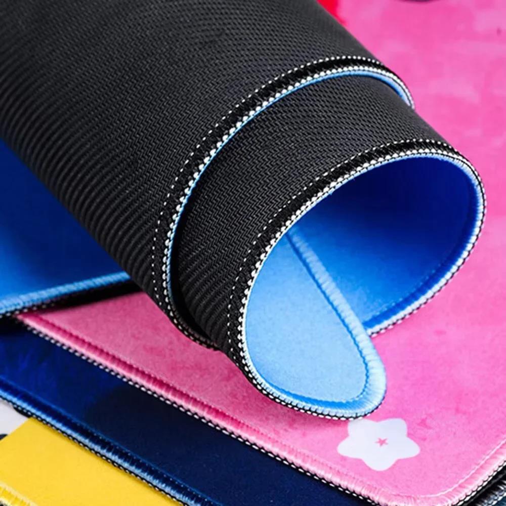New Large Mouse Pad Gamer Keyb - Pc Gaming News reseña y precio