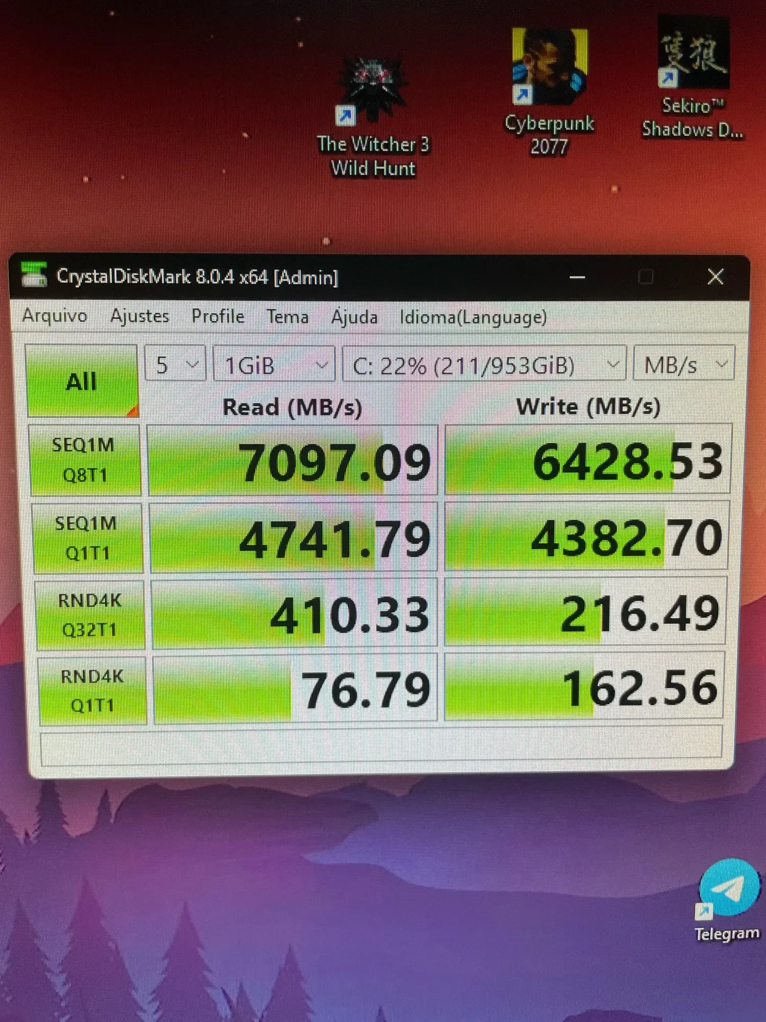 M.2 NVMe SSD 990Pro 2026 New P - Pc Gaming News reseña y precio