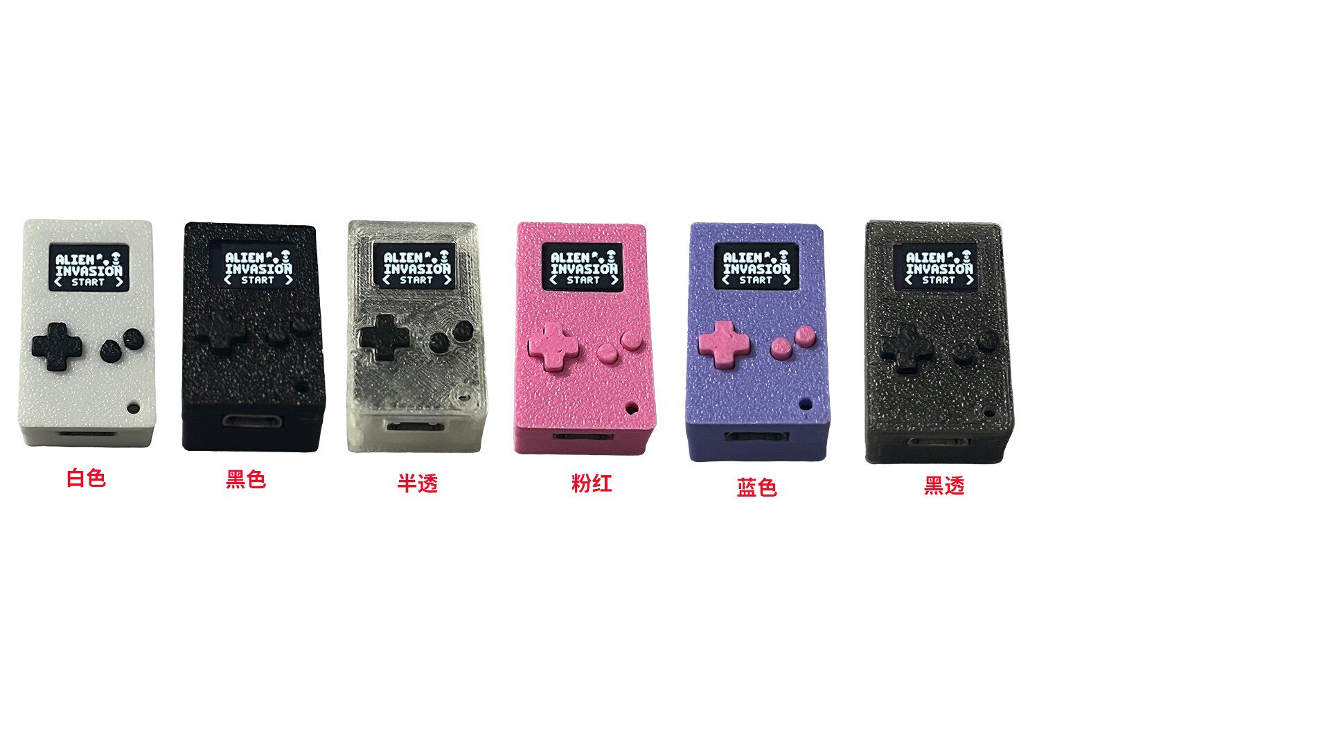 Thumby Mini Retro Handheld Gam - Pc Gaming Mini reseña y precio