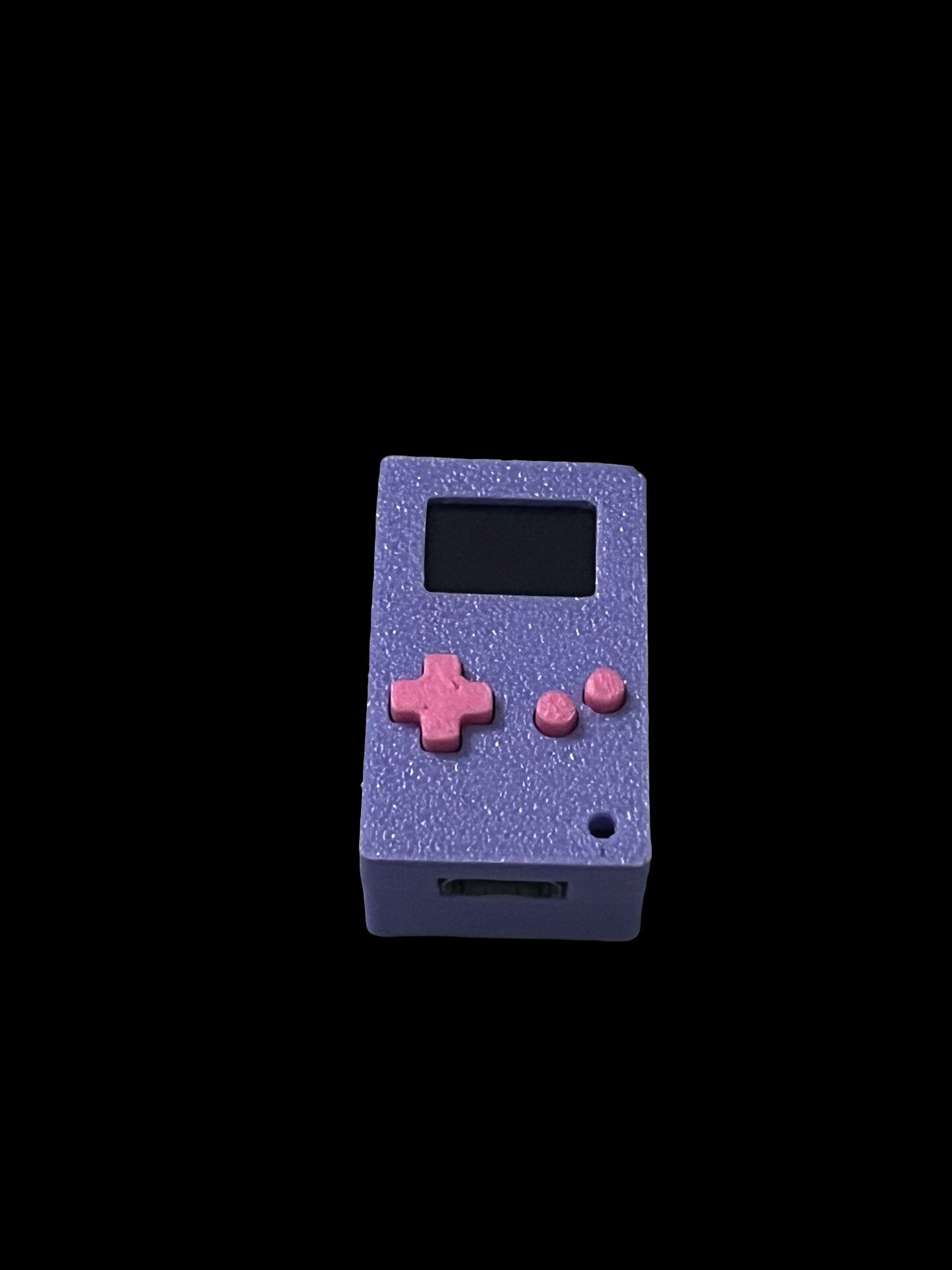 Thumby Mini Retro Handheld Gam - Pc Gaming Mini reseña y precio