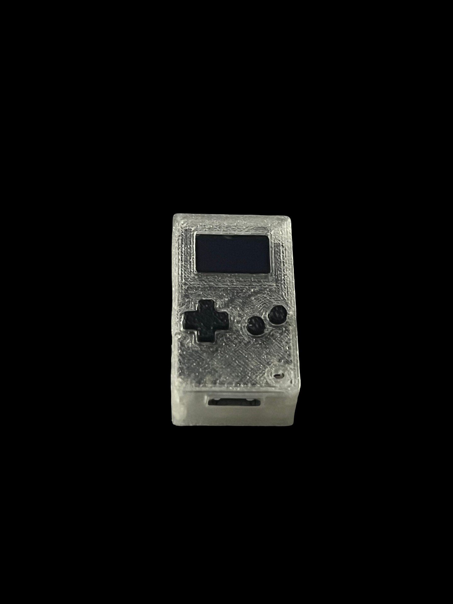 Thumby Mini Retro Handheld Gam - Pc Gaming Mini reseña y precio