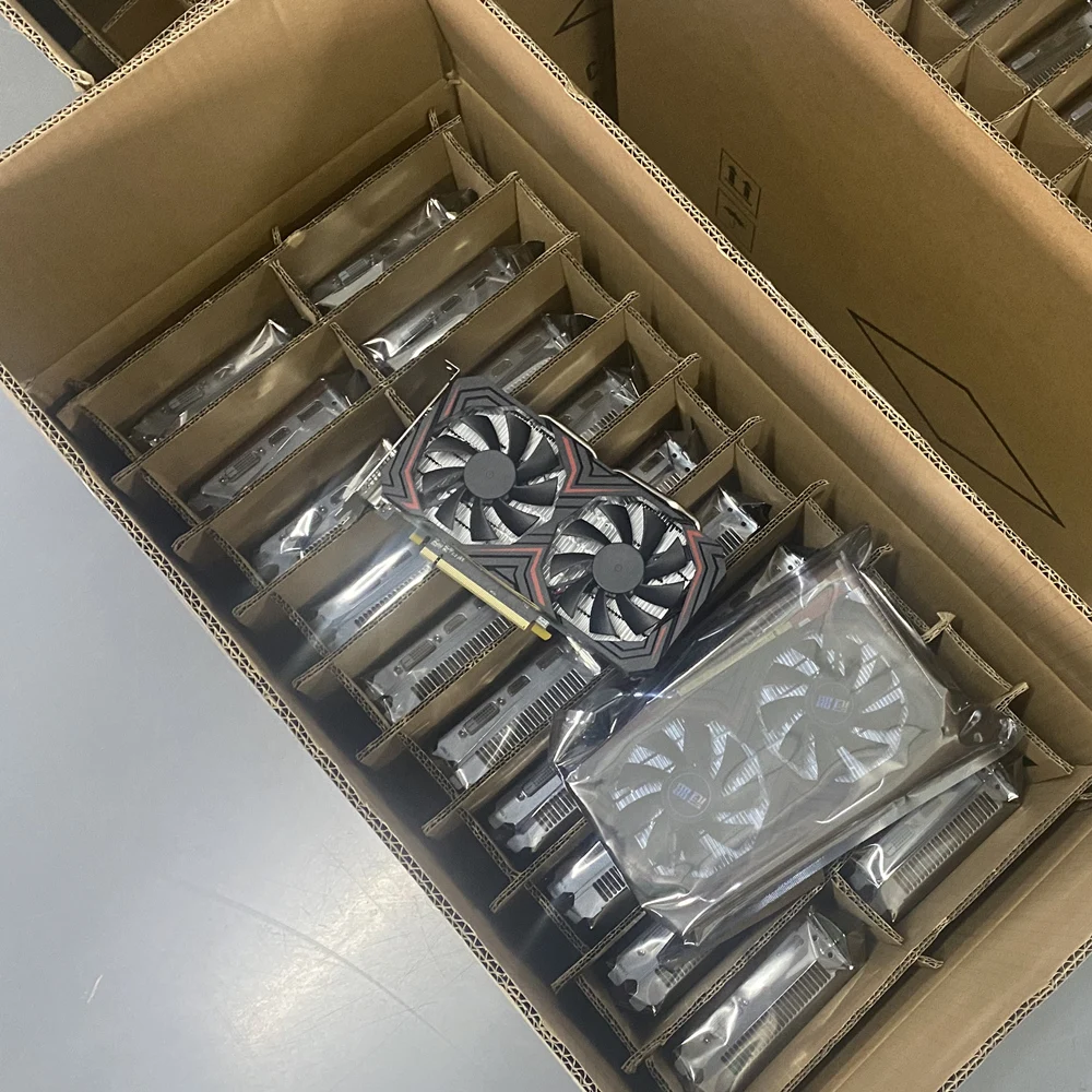 RTX 2080 s 8G Gaming Graphic C - Pc Gaming News reseña y precio
