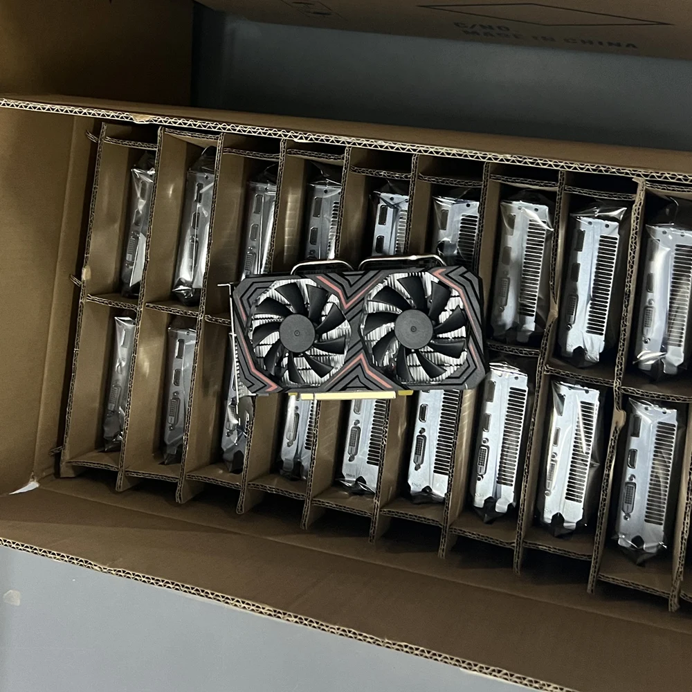 RTX 2080 s 8G Gaming Graphic C - Pc Gaming News reseña y precio