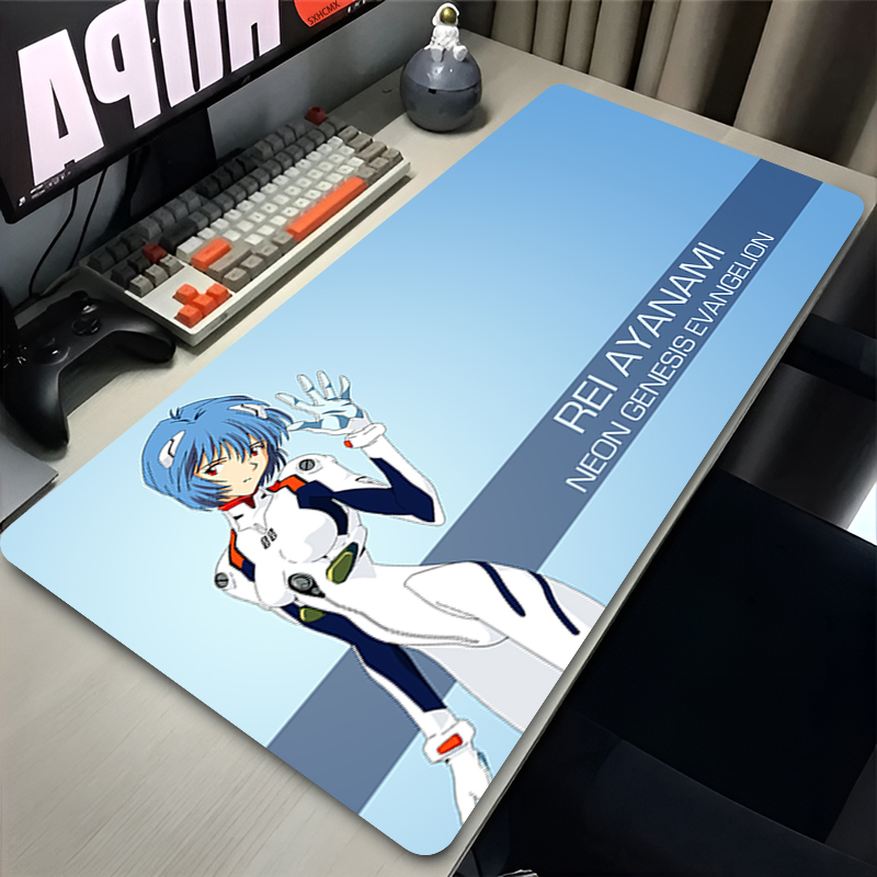 Mousepad XXL Large Kawaii Anim - Gaming Pc Equipment reseña y precio