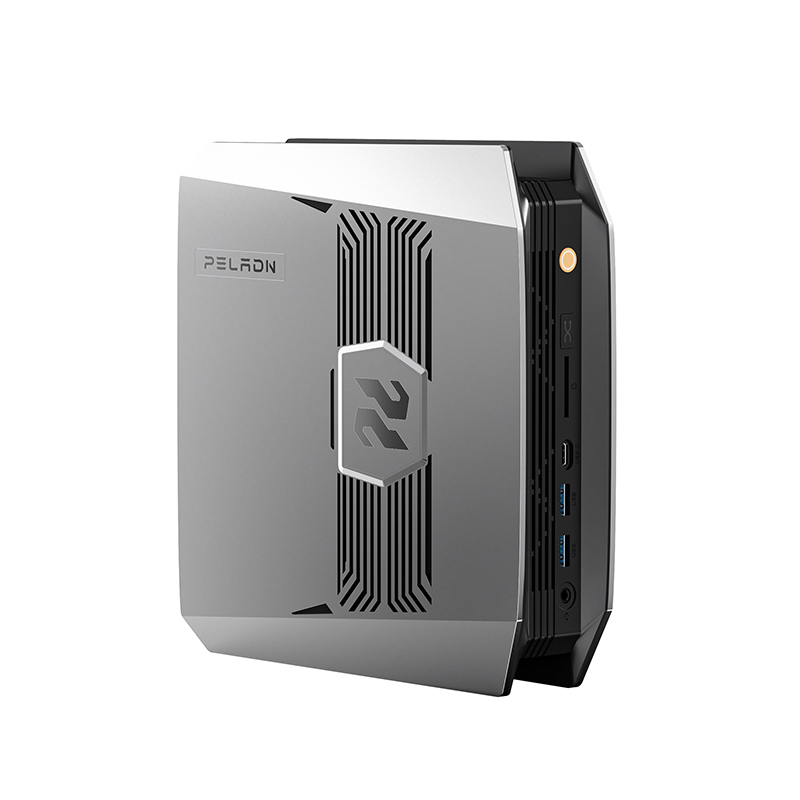 OpenClaw Ryzen AI Max+ 395 Min - Pc Gaming Mini reseña y precio