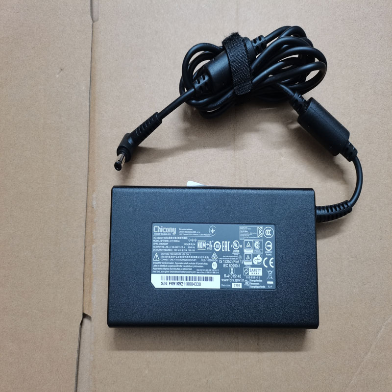 NEW Slim OEM Chicony 19.5V 9.2 - Pc Gaming News reseña y precio