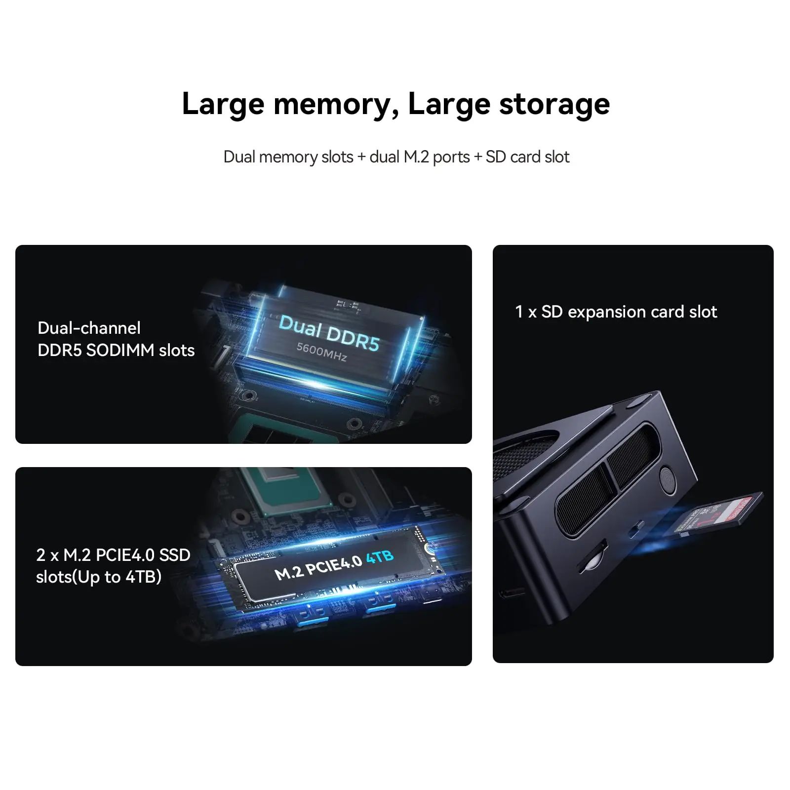 AtomMan Mini PC X7 Ti Inte1 Ul - Pc Gaming Mini reseña y precio