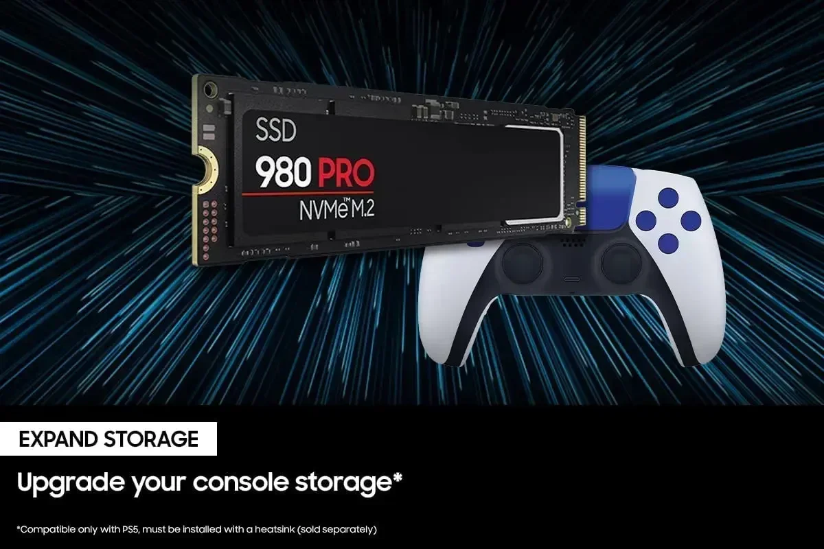Brand New  980 Pro SSD 1TB 2TB - Pc Gaming News reseña y precio