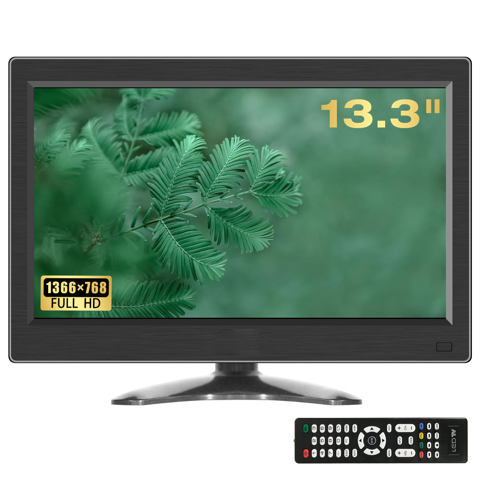 1366*768 13.3-inch BNC Portabl - Pc Gaming On Android reseña y precio