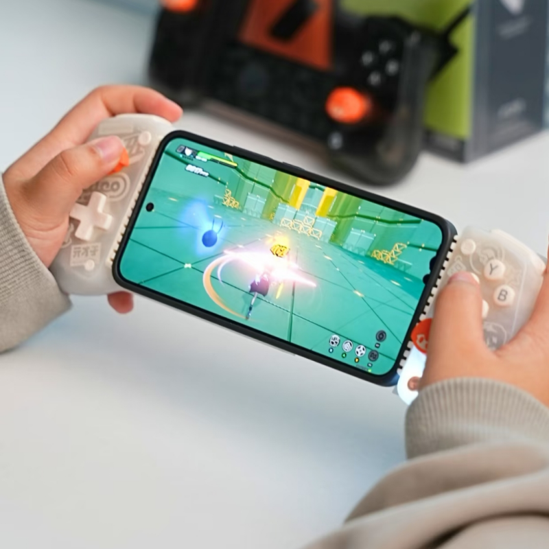 Zenless Zone Zero GameSir X5s  - Pc Gaming Editing reseña y precio