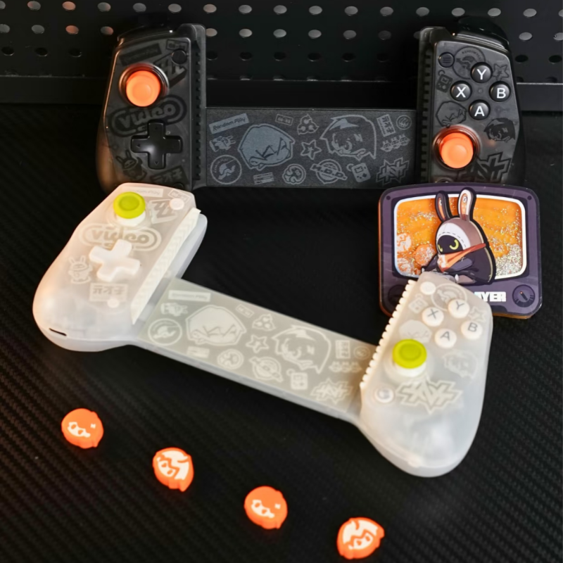 Zenless Zone Zero GameSir X5s  - Pc Gaming Editing reseña y precio