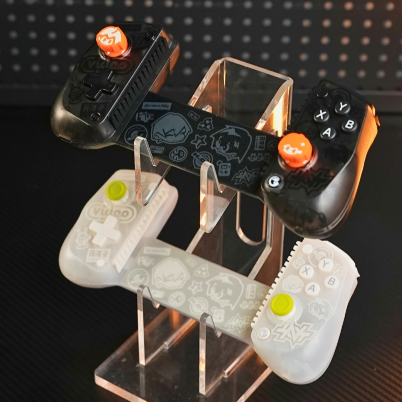 Zenless Zone Zero GameSir X5s  - Pc Gaming Editing reseña y precio