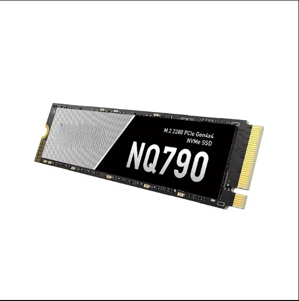New Brand Internal SSD NQ790 S - Pc Gaming News reseña y precio