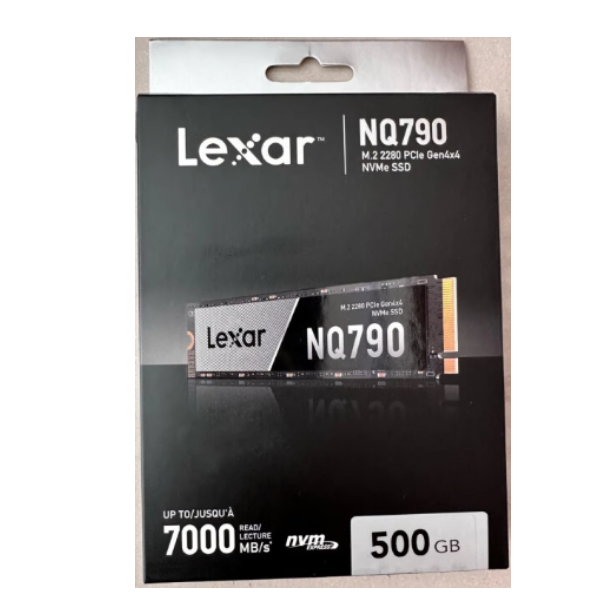 New Brand Internal SSD NQ790 S - Pc Gaming News reseña y precio