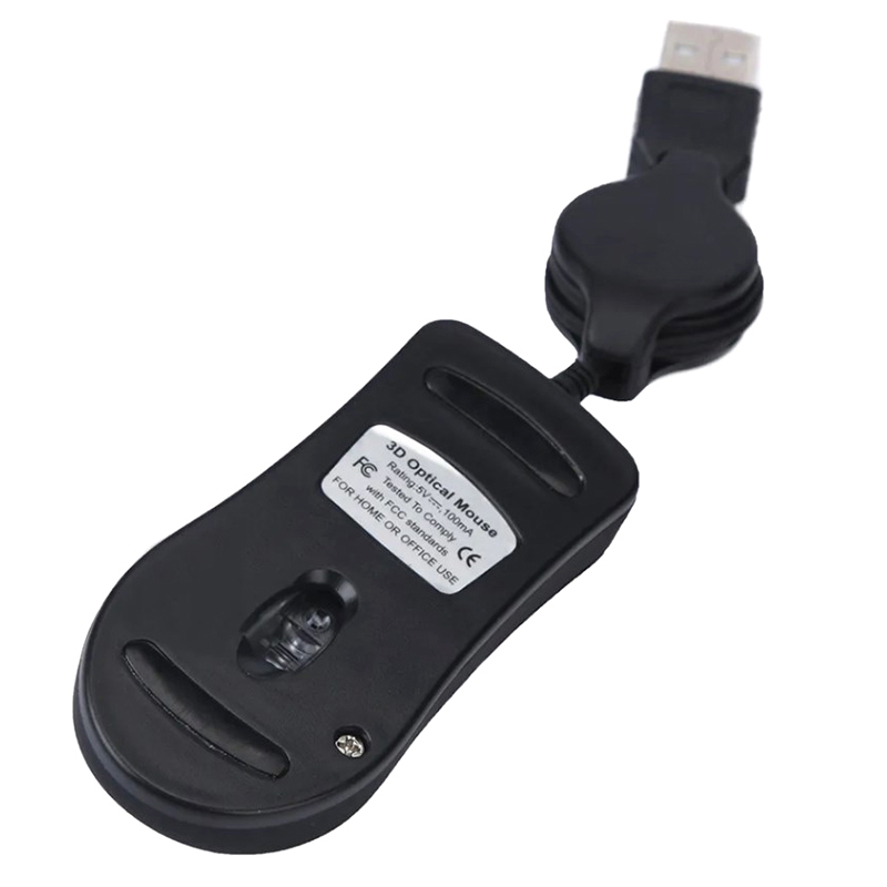 Portable Mini Game Mouse Retra - Pc Gaming Mini reseña y precio
