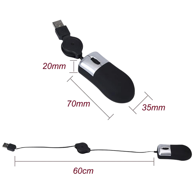 Portable Mini Game Mouse Retra - Pc Gaming Mini reseña y precio