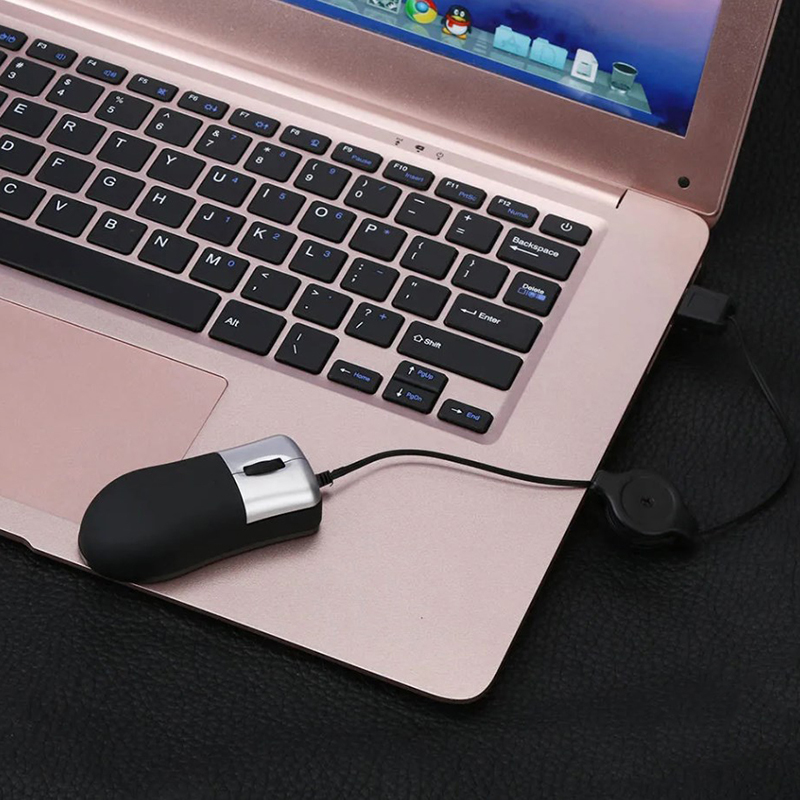 Portable Mini Game Mouse Retra - Pc Gaming Mini reseña y precio