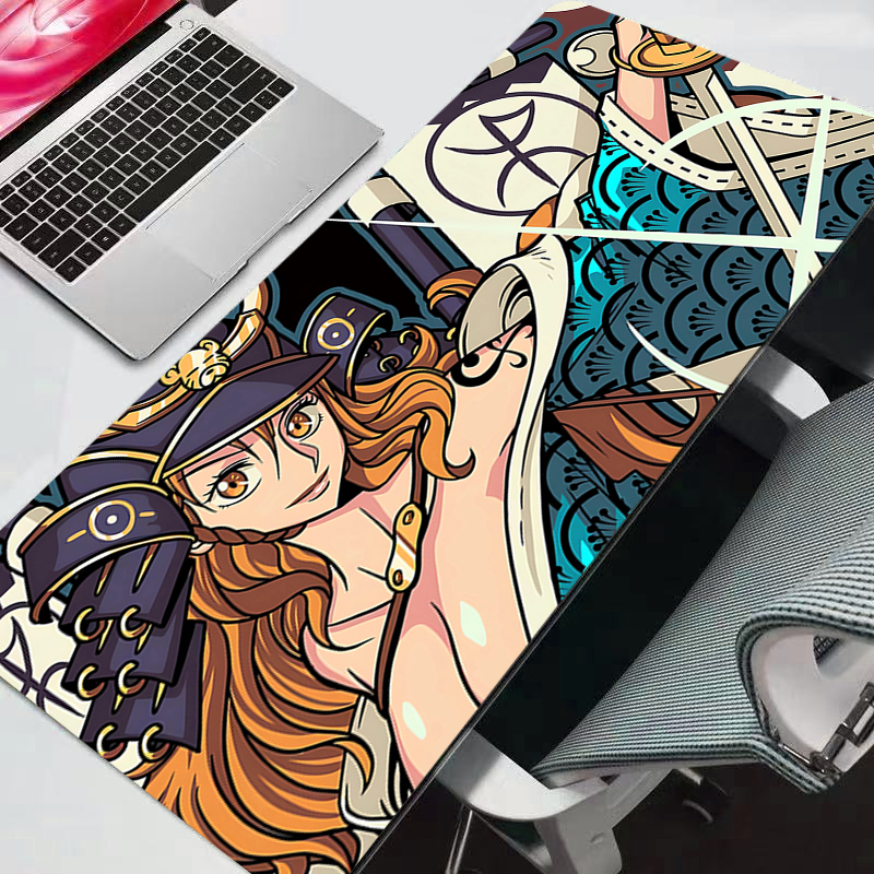 Mouse Pad One Piece Kawaii Gam - Pc Gaming Mini reseña y precio