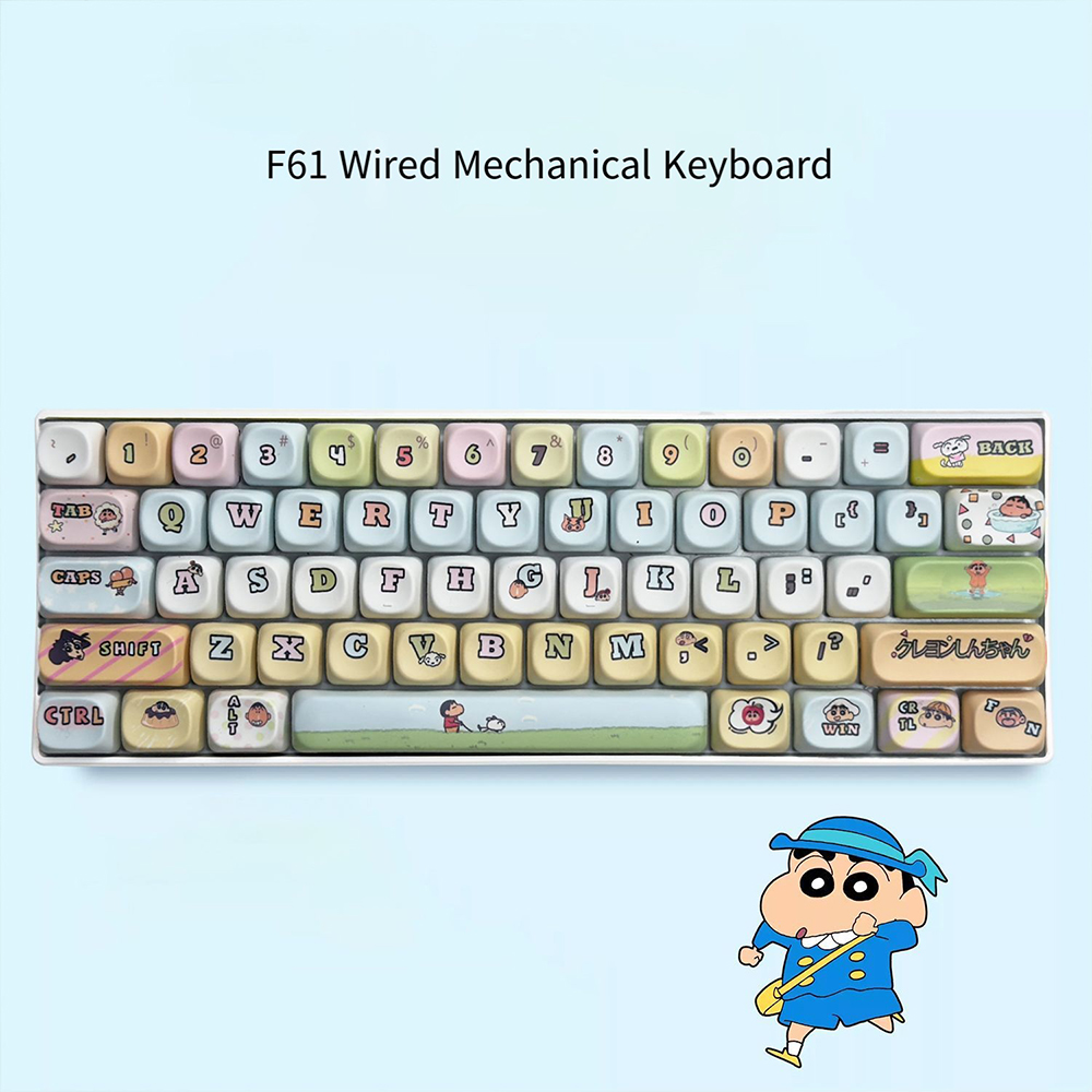 Cardcaptor Sakura 61 Keys Mech - Pc Gaming Editing reseña y precio