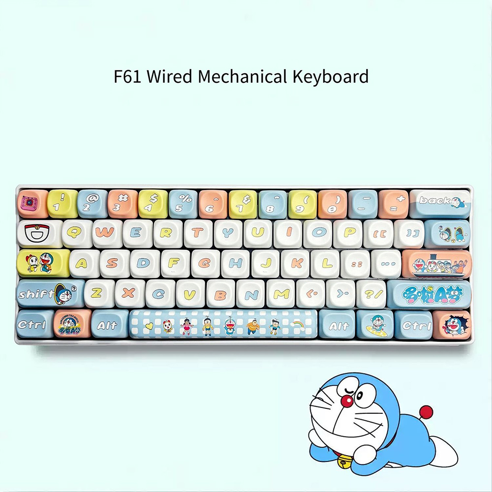 Cardcaptor Sakura 61 Keys Mech - Pc Gaming Editing reseña y precio