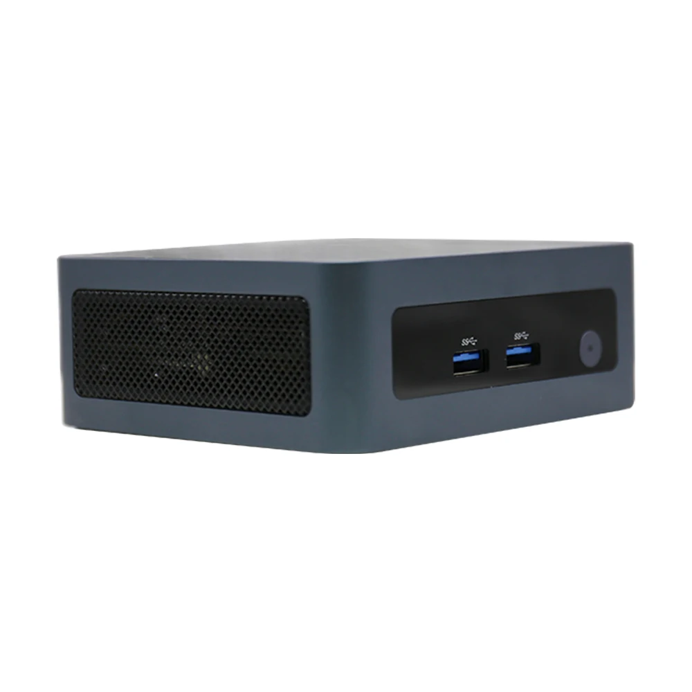 Eglobal  New AMD R-yzen 7 5700 - Pc Gaming Mini reseña y precio