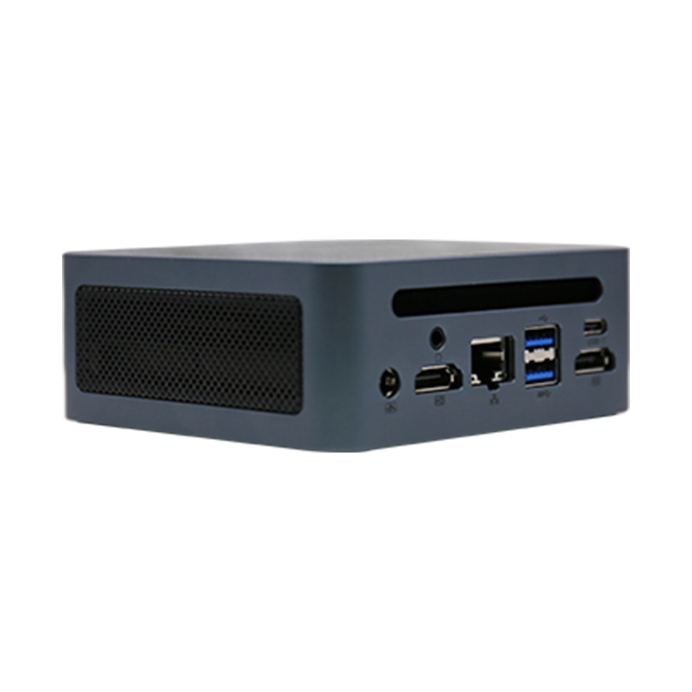 Eglobal  New AMD R-yzen 7 5700 - Pc Gaming Mini reseña y precio